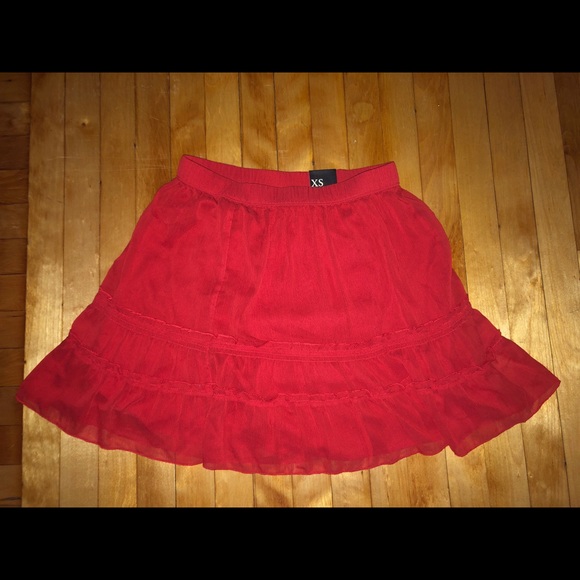 Abercrombie & Fitch Dresses & Skirts - Abercrombie and Fitch mini skirt size 2